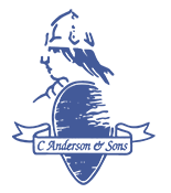 Anderson & Sons Logo